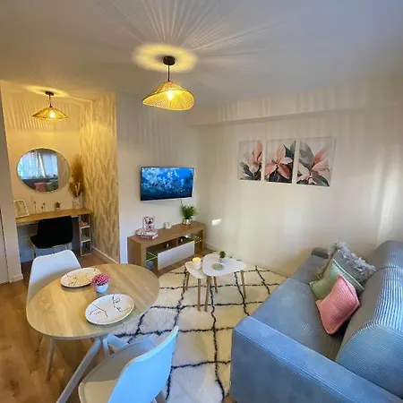 Studio, Coeur De La *