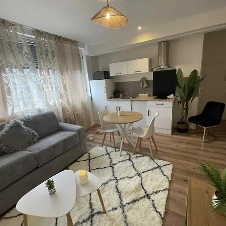 Studio, Coeur De La *