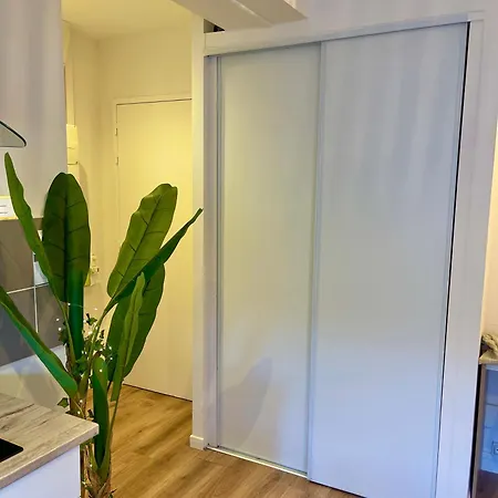 Studio, Coeur De La *